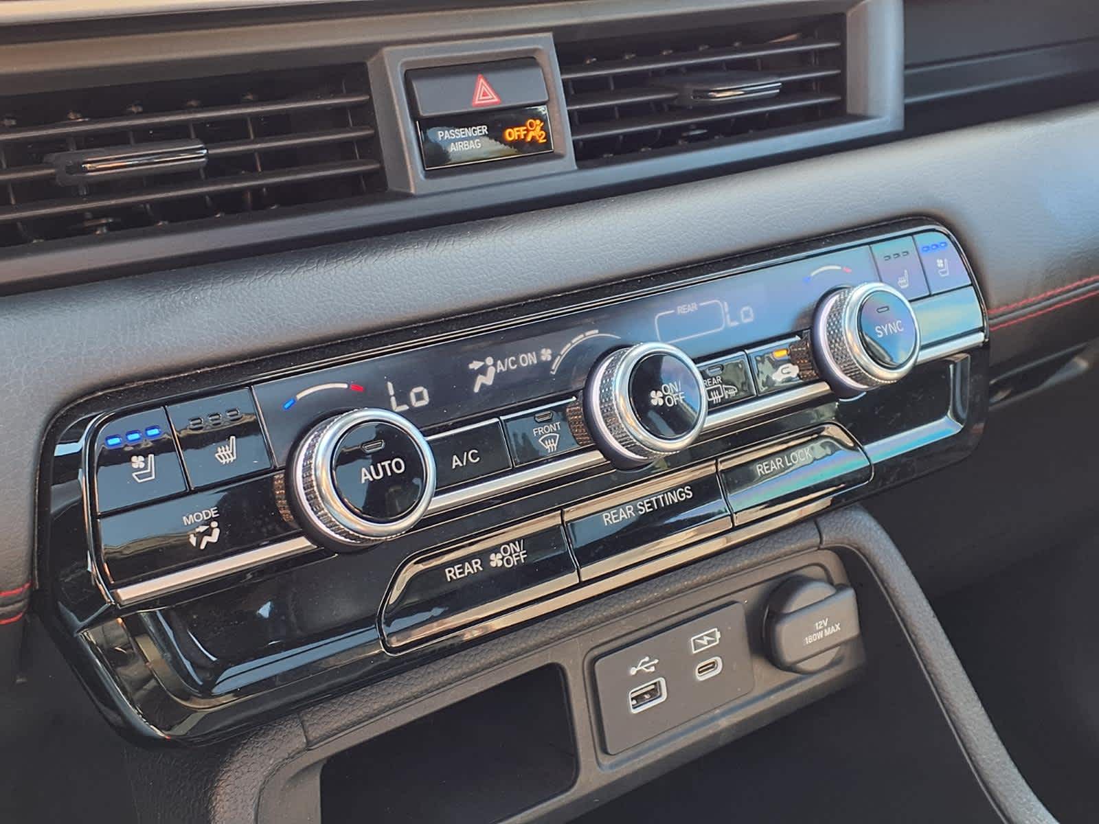 Thumbnail: 2025 Honda Pilot - 20