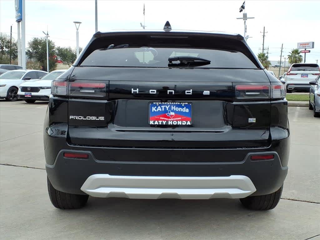 Thumbnail: 2026 Honda Prologue - 5