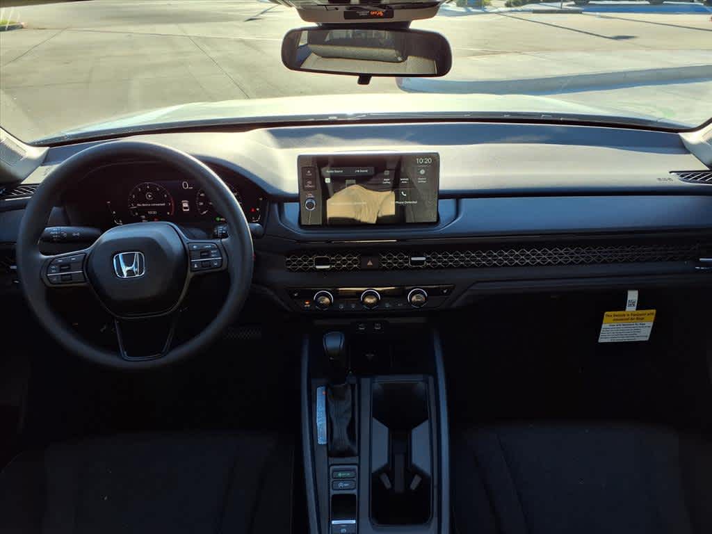 Thumbnail: 2026 Honda Accord - 14