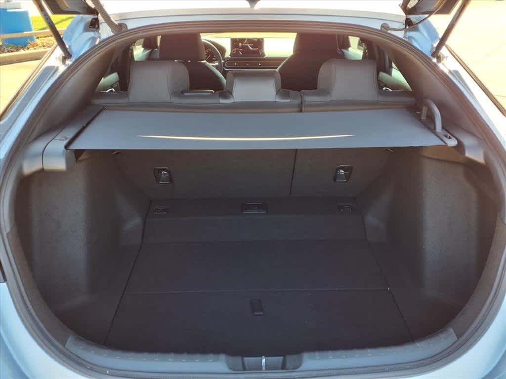 Thumbnail: 2026 Honda Civic - 15