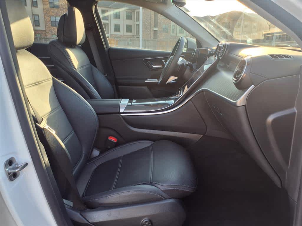 Thumbnail: 2024 Mercedes-Benz GLC - 14