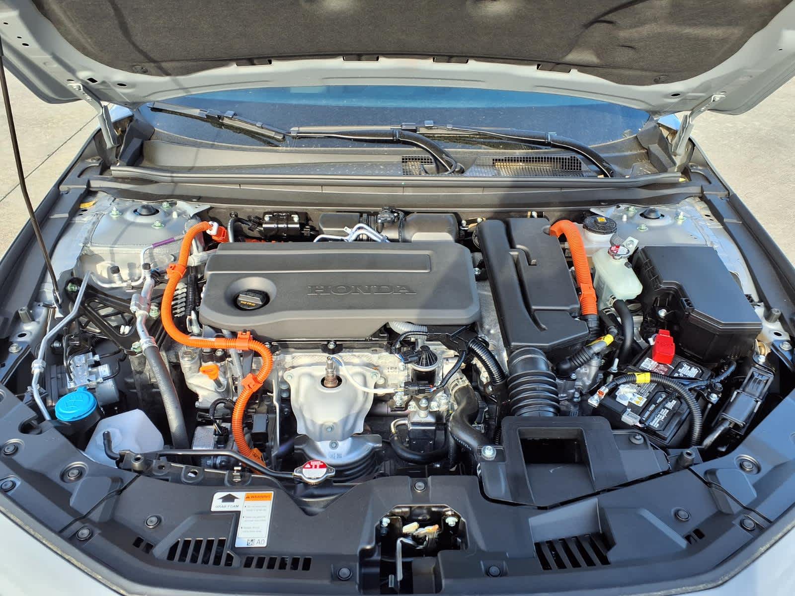 Thumbnail: 2026 Honda Accord - 9