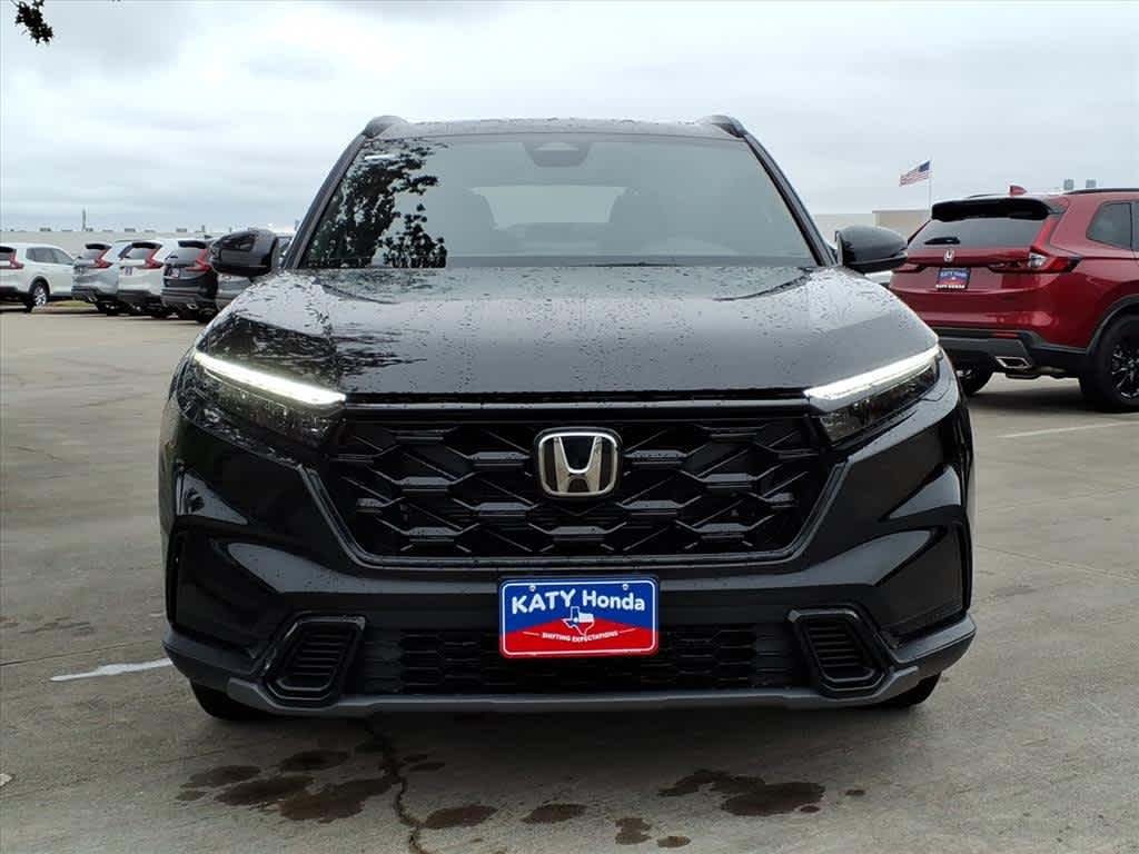 Thumbnail: 2026 Honda CR-V - 6