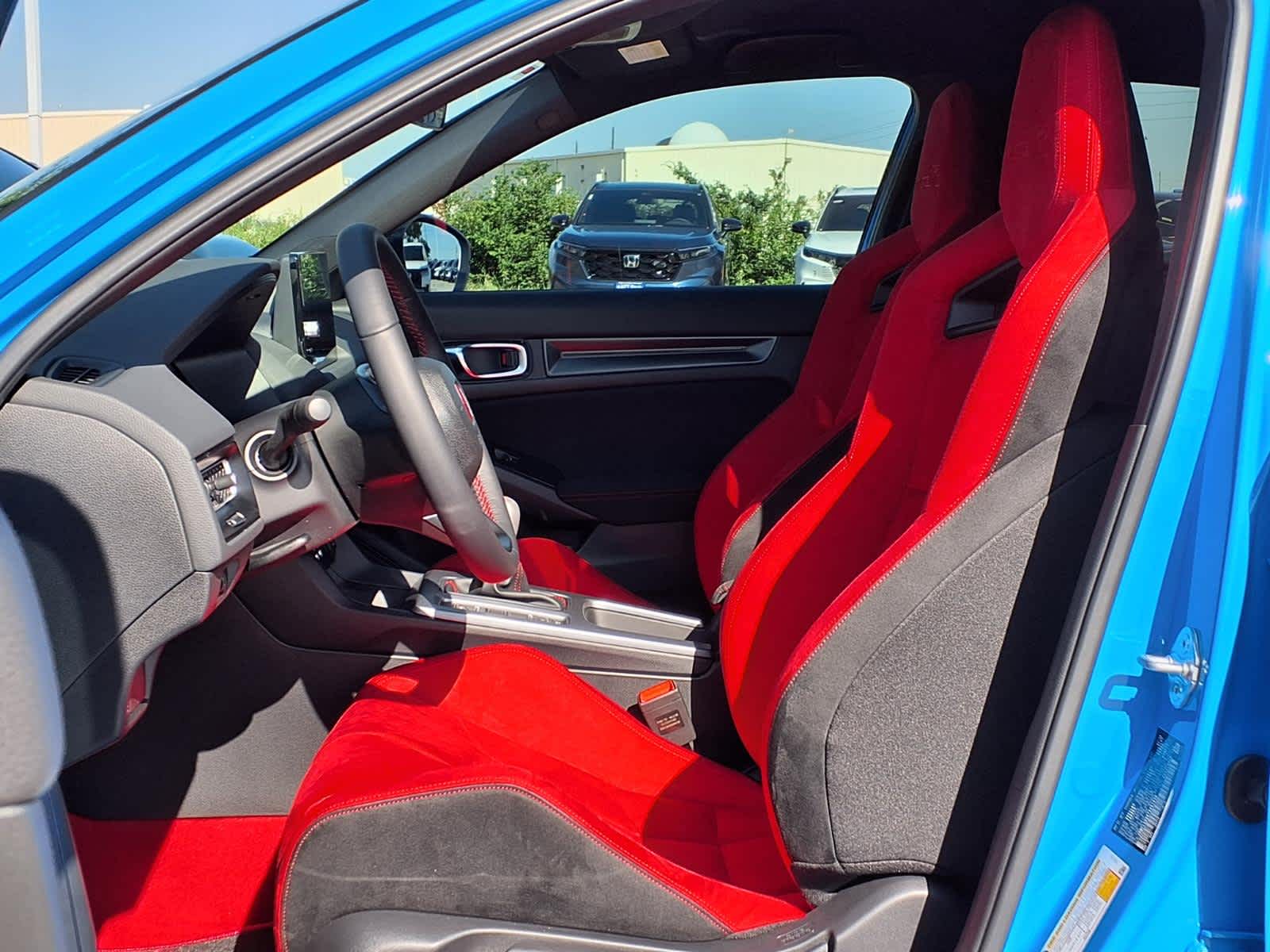Thumbnail: 2026 Honda Civic - 10