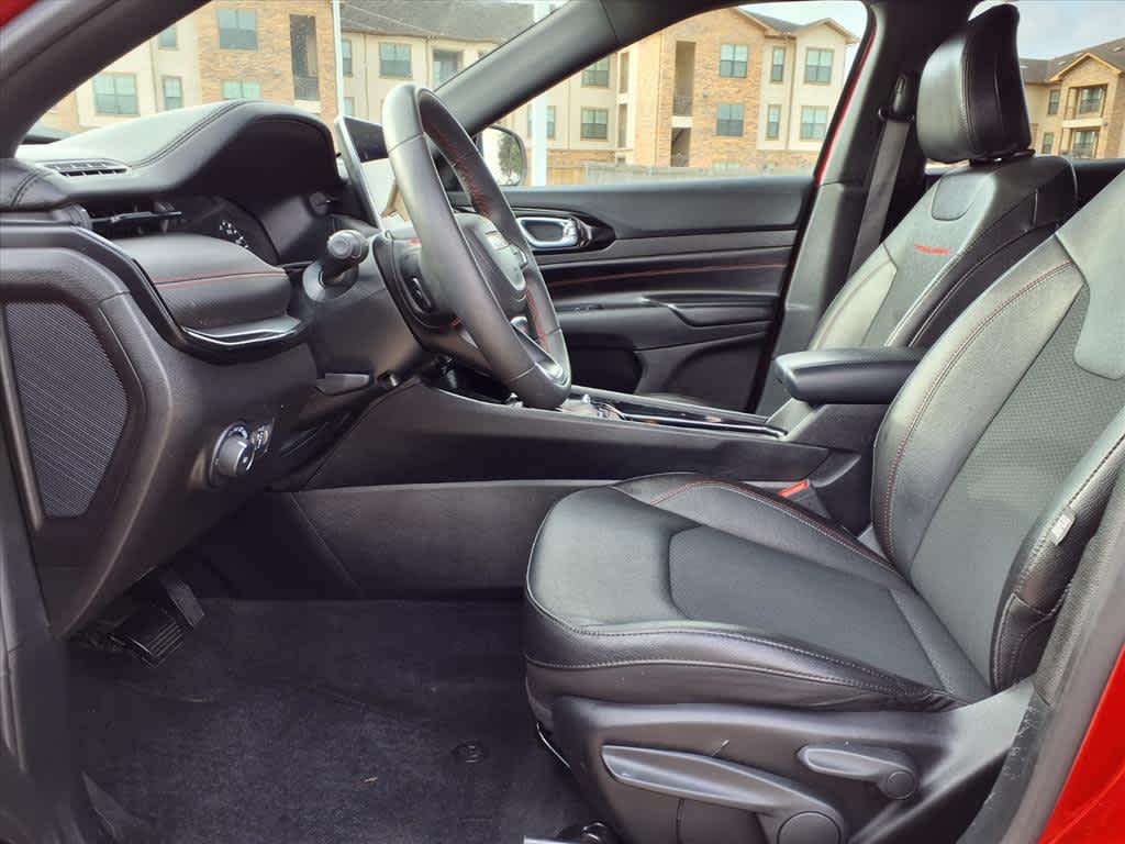 Thumbnail: 2024 Jeep Compass - 10