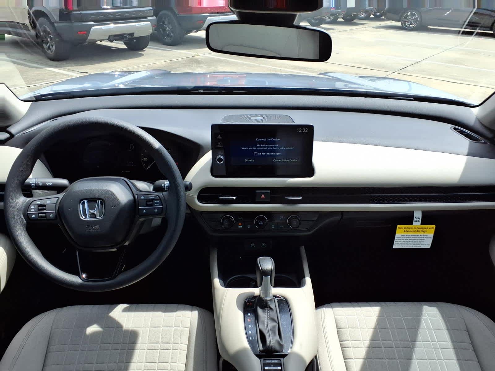Thumbnail: 2027 Honda HR-V - 14