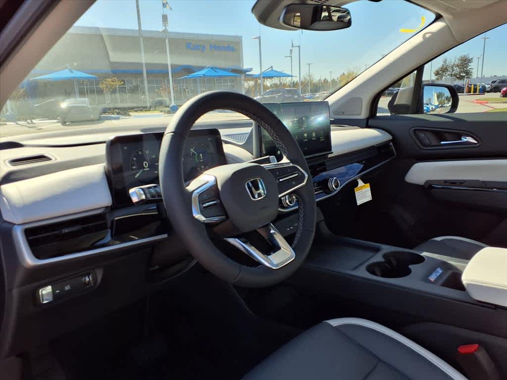 Thumbnail: 2026 Honda Prologue - 2