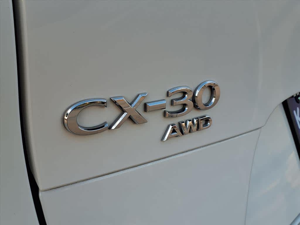 Thumbnail: 2021 Mazda CX-30 - 7