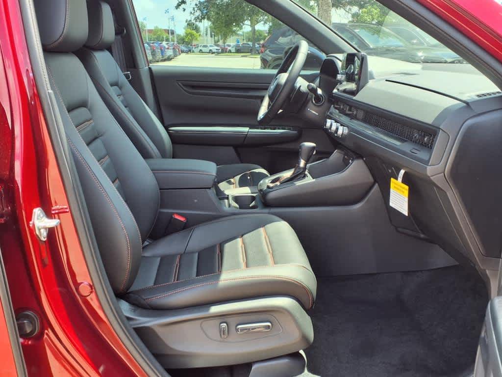 Thumbnail: 2025 Honda CR-V - 14