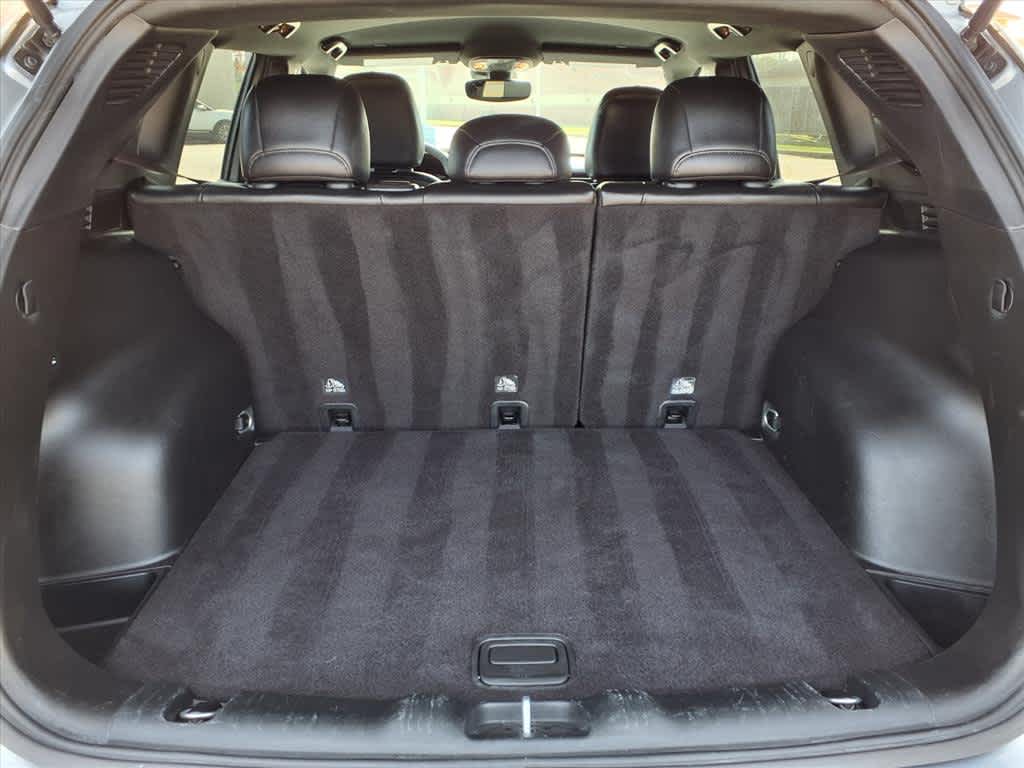 Thumbnail: 2024 Jeep Compass - 9