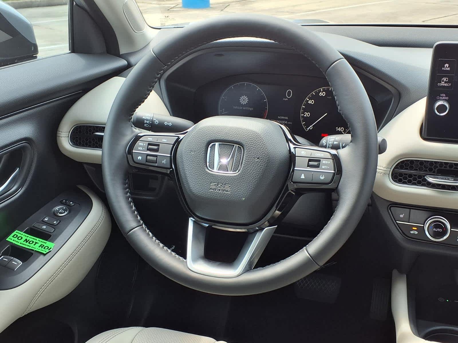 Thumbnail: 2027 Honda HR-V - 15