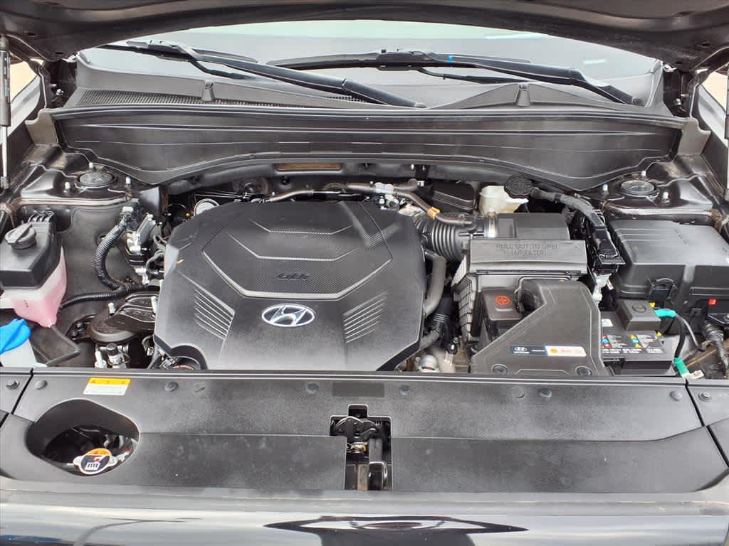 Thumbnail: 2025 Hyundai Palisade - 7