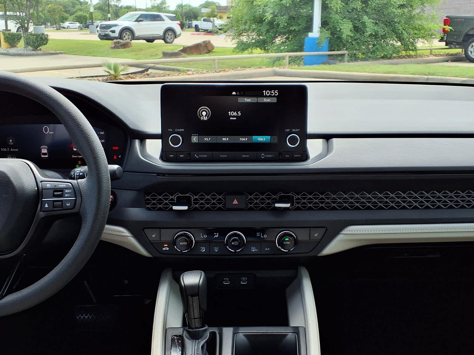 Thumbnail: 2025 Honda Accord - 16