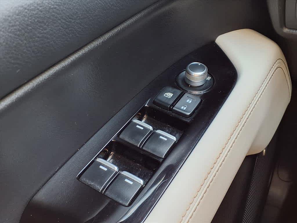 Thumbnail: 2022 Mazda CX-5 - 22