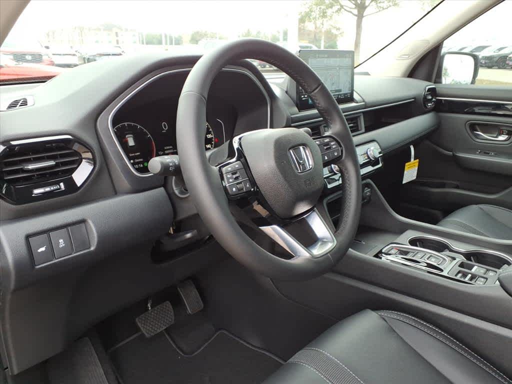 Thumbnail: 2025 Honda Pilot - 2