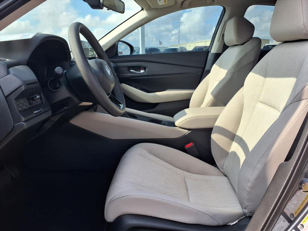 Thumbnail: 2025 Honda Accord - 11