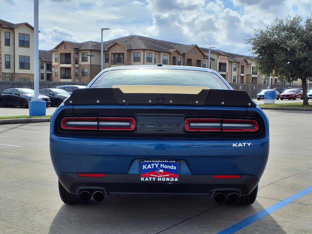 Thumbnail: 2020 Dodge Challenger - 6