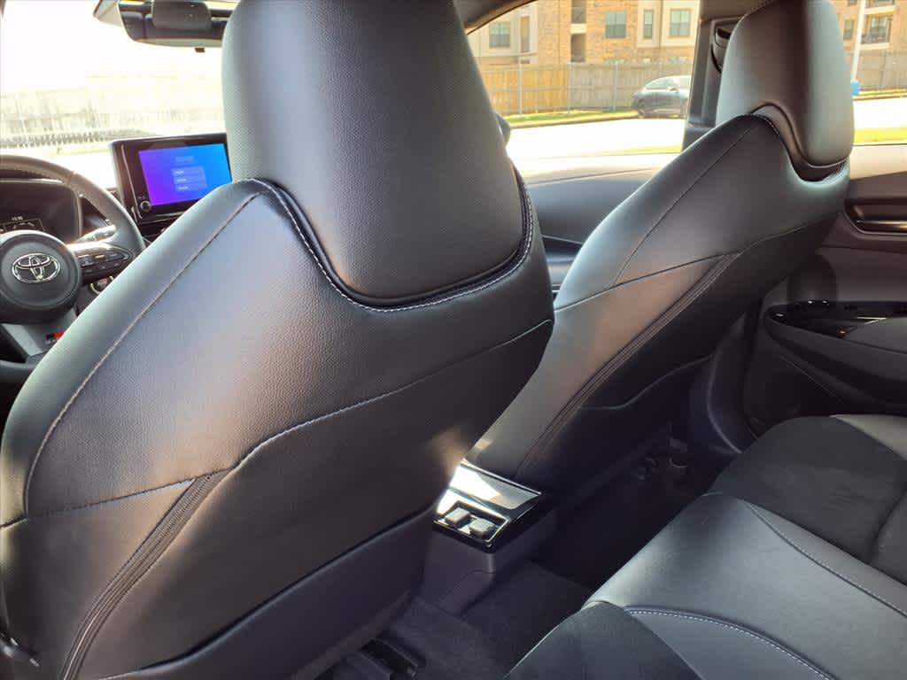 Thumbnail: 2025 Toyota GR Corolla - 11