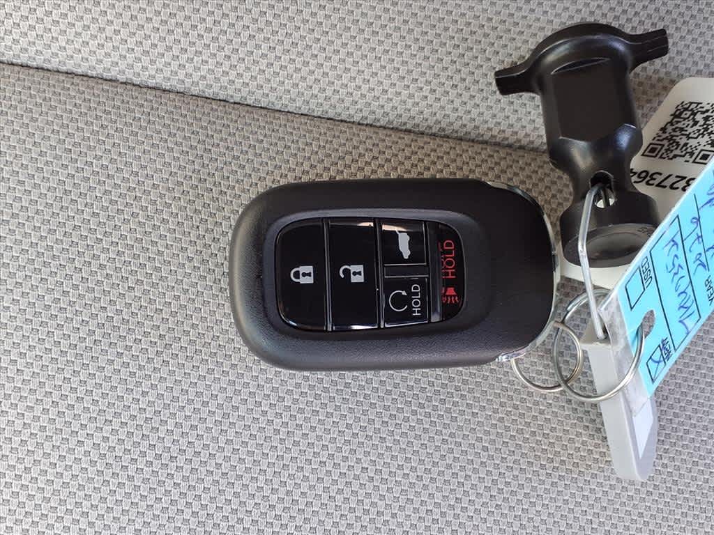 Thumbnail: 2026 Honda CR-V - 20