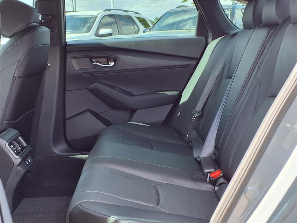 Thumbnail: 2026 Honda Accord - 12