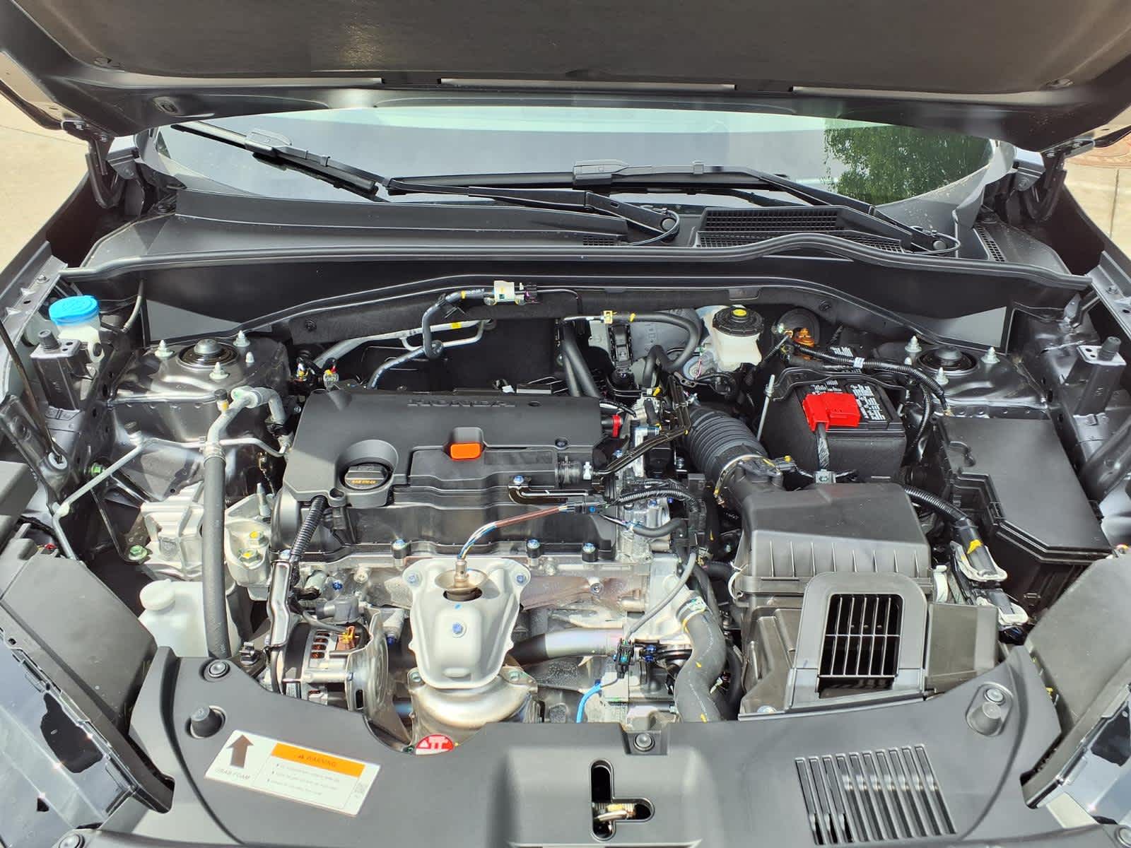 Thumbnail: 2027 Honda HR-V - 9