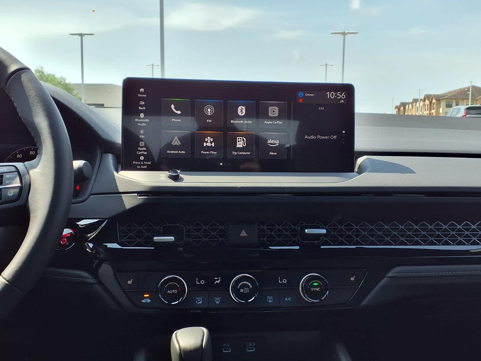 Thumbnail: 2026 Honda Accord - 16