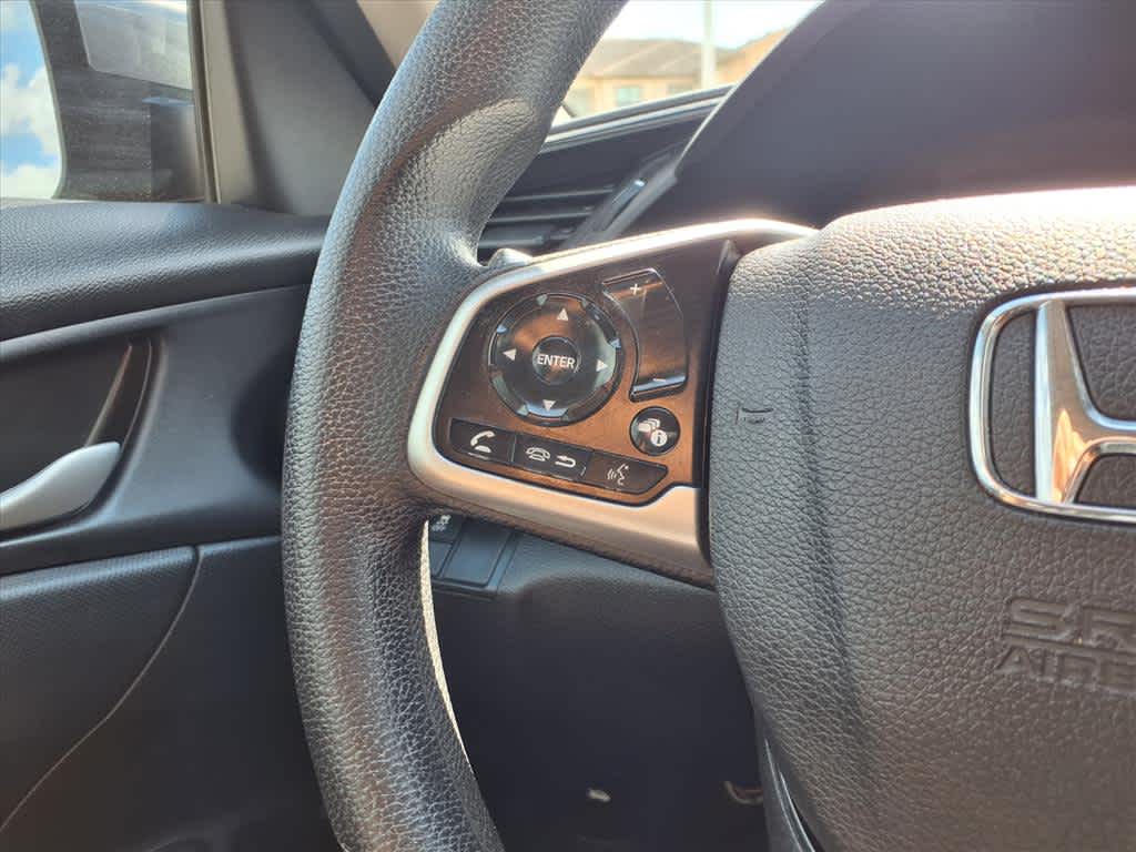 Thumbnail: 2020 Honda Civic - 21