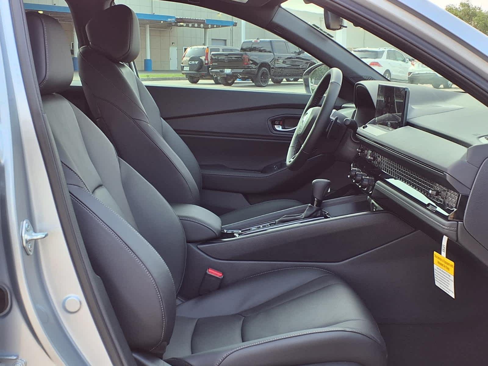Thumbnail: 2026 Honda Accord - 13