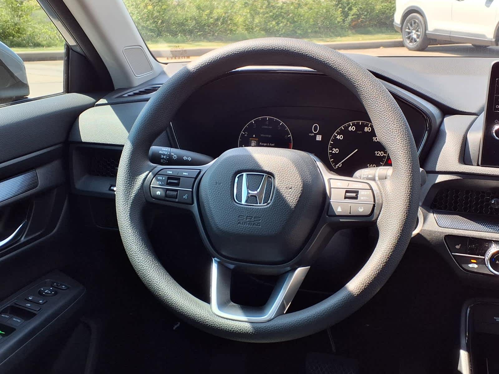 Thumbnail: 2026 Honda CR-V - 15