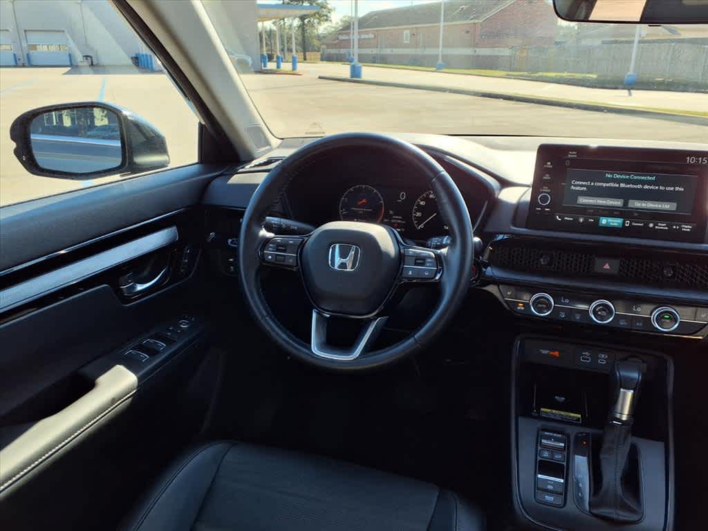 Thumbnail: 2025 Honda CR-V - 15