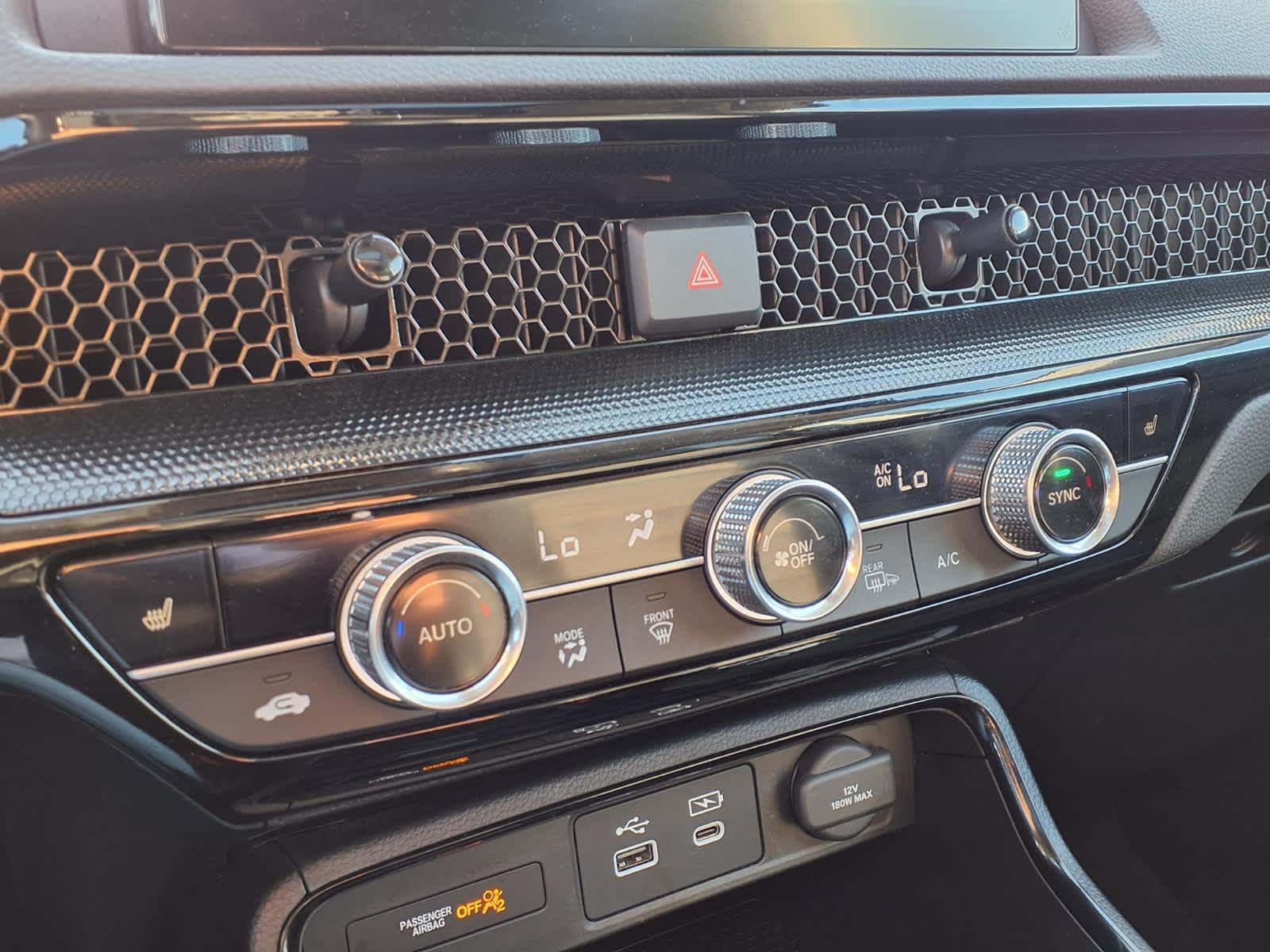 Thumbnail: 2025 Honda CR-V - 20