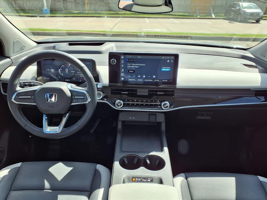 Thumbnail: 2024 Honda Prologue - 10