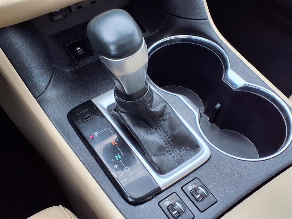 Thumbnail: 2019 Toyota Highlander - 20