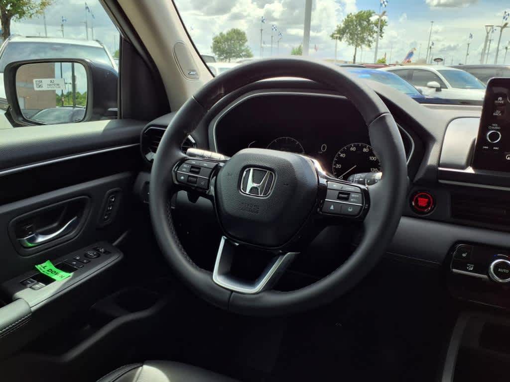 Thumbnail: 2025 Honda Pilot - 15
