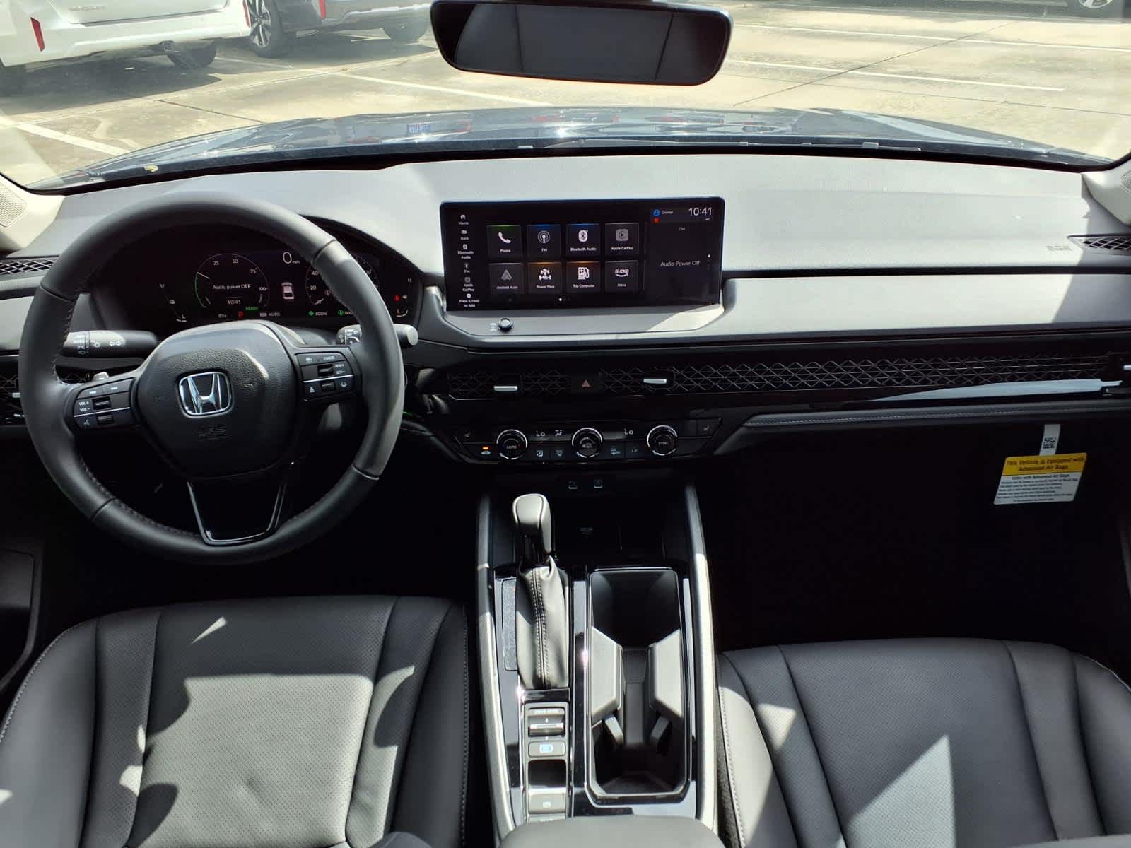 Thumbnail: 2026 Honda Accord - 14
