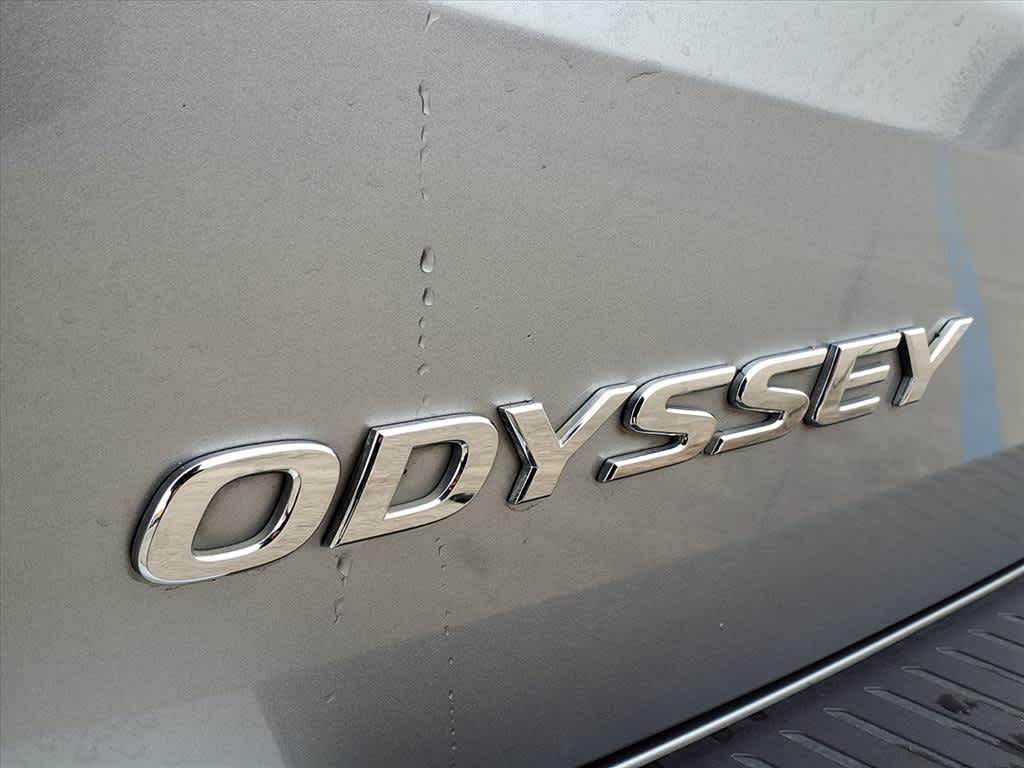 Thumbnail: 2018 Honda Odyssey - 7