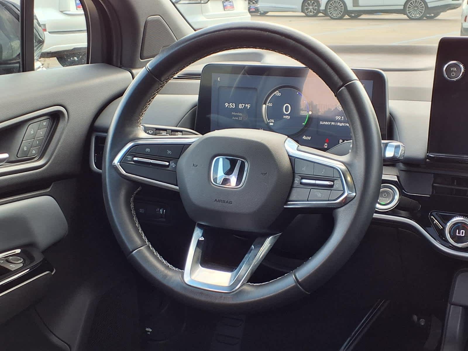 Thumbnail: 2024 Honda Prologue - 13