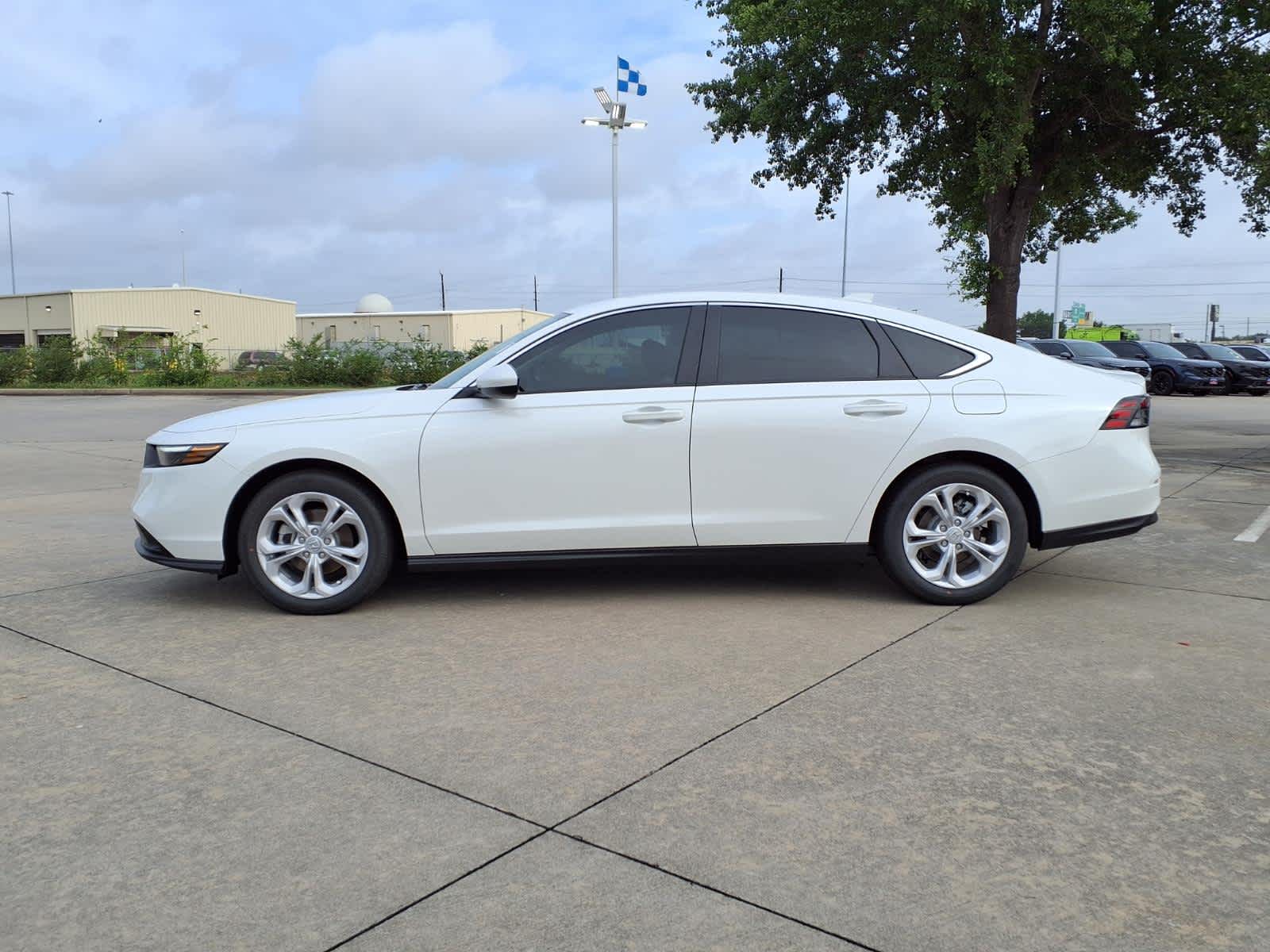 Thumbnail: 2026 Honda Accord - 3