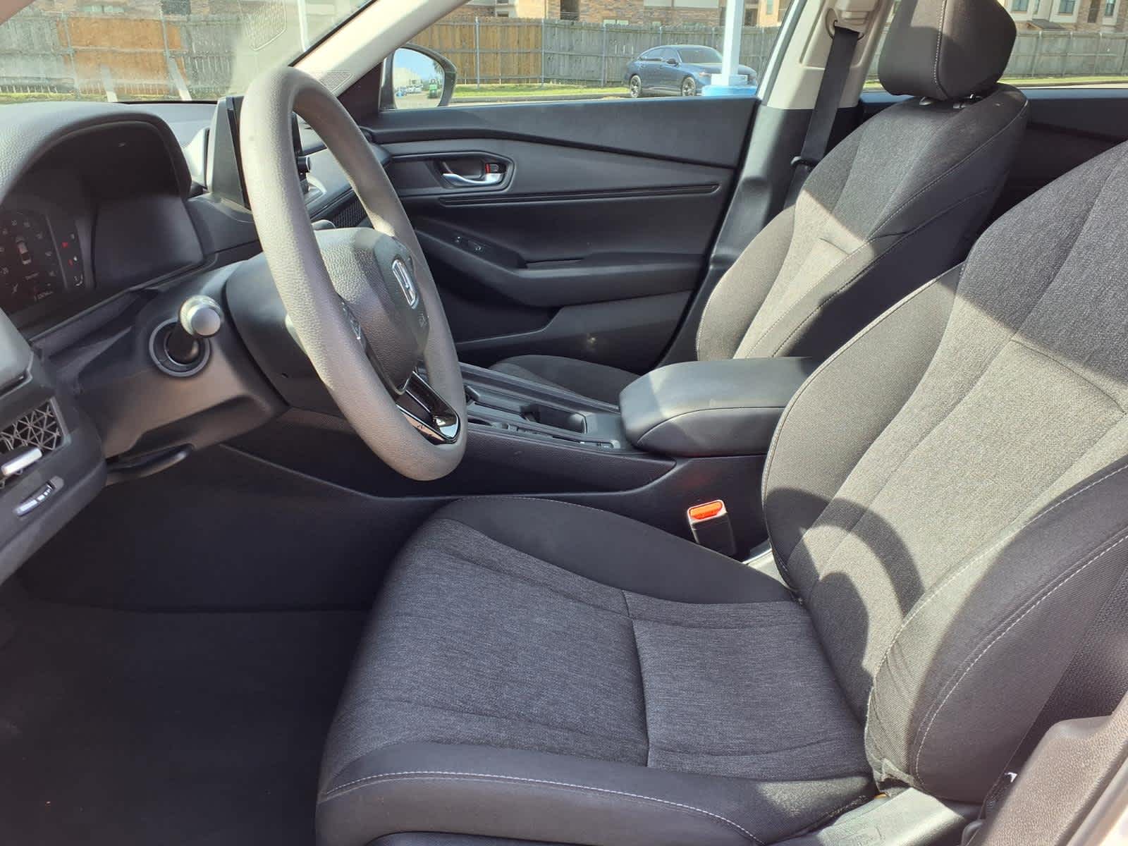 Thumbnail: 2024 Honda Accord - 11