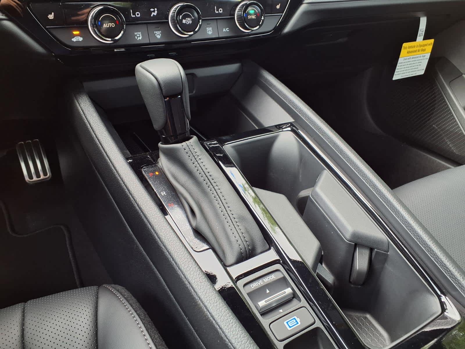 Thumbnail: 2026 Honda Accord - 18