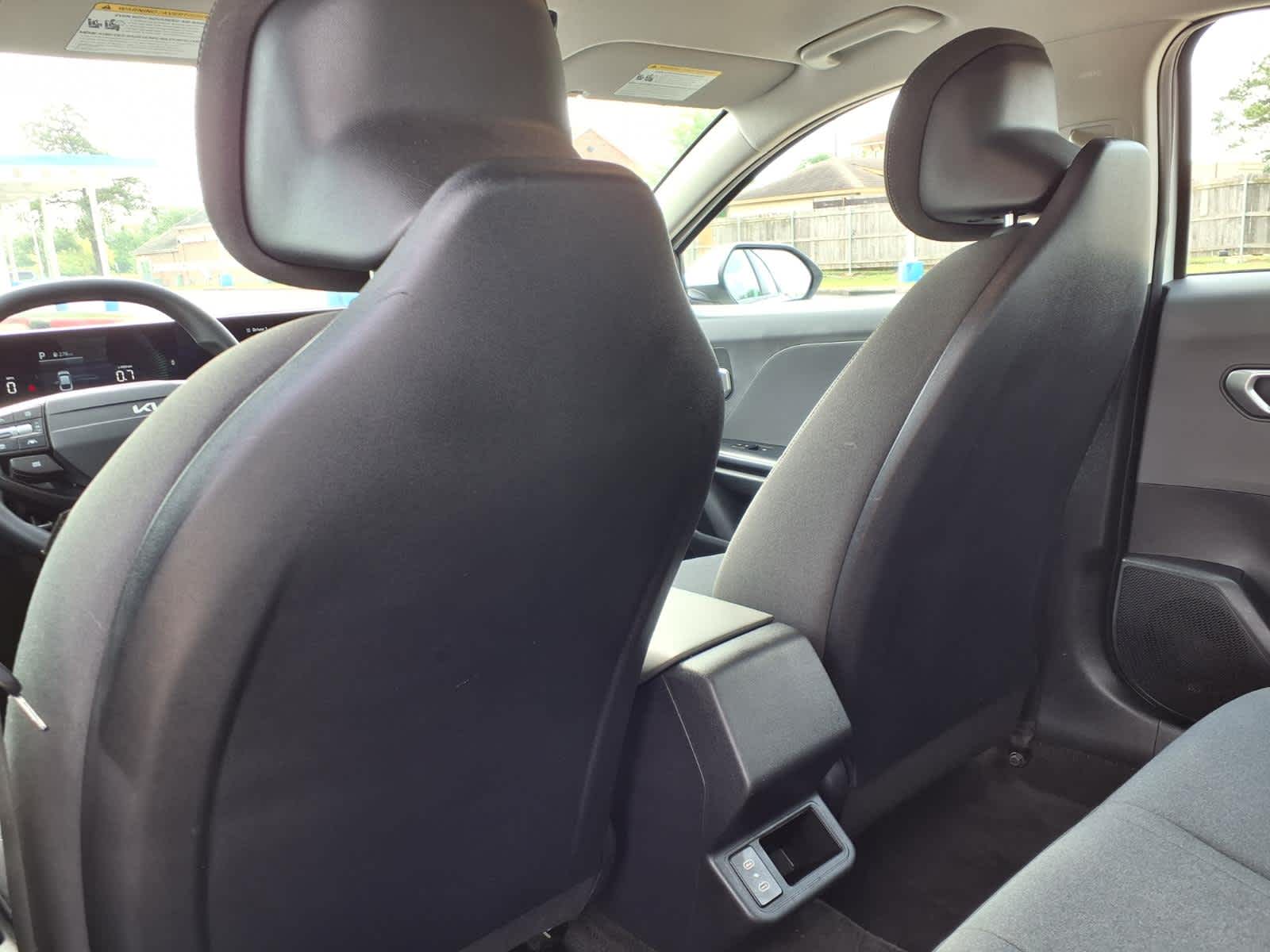 Thumbnail: 2025 Kia K4 - 12