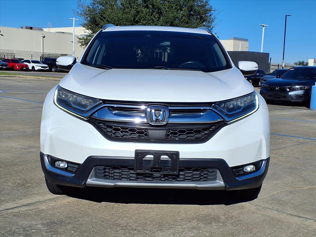 Thumbnail: 2019 Honda CR-V - 6