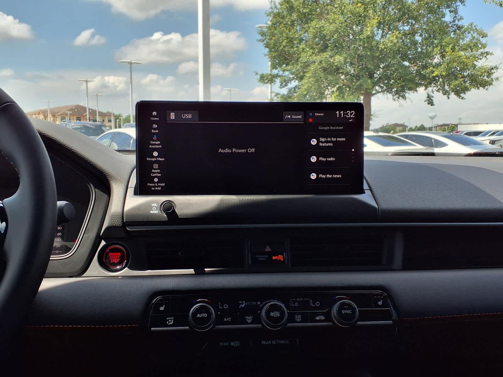 Thumbnail: 2026 Honda Pilot - 16