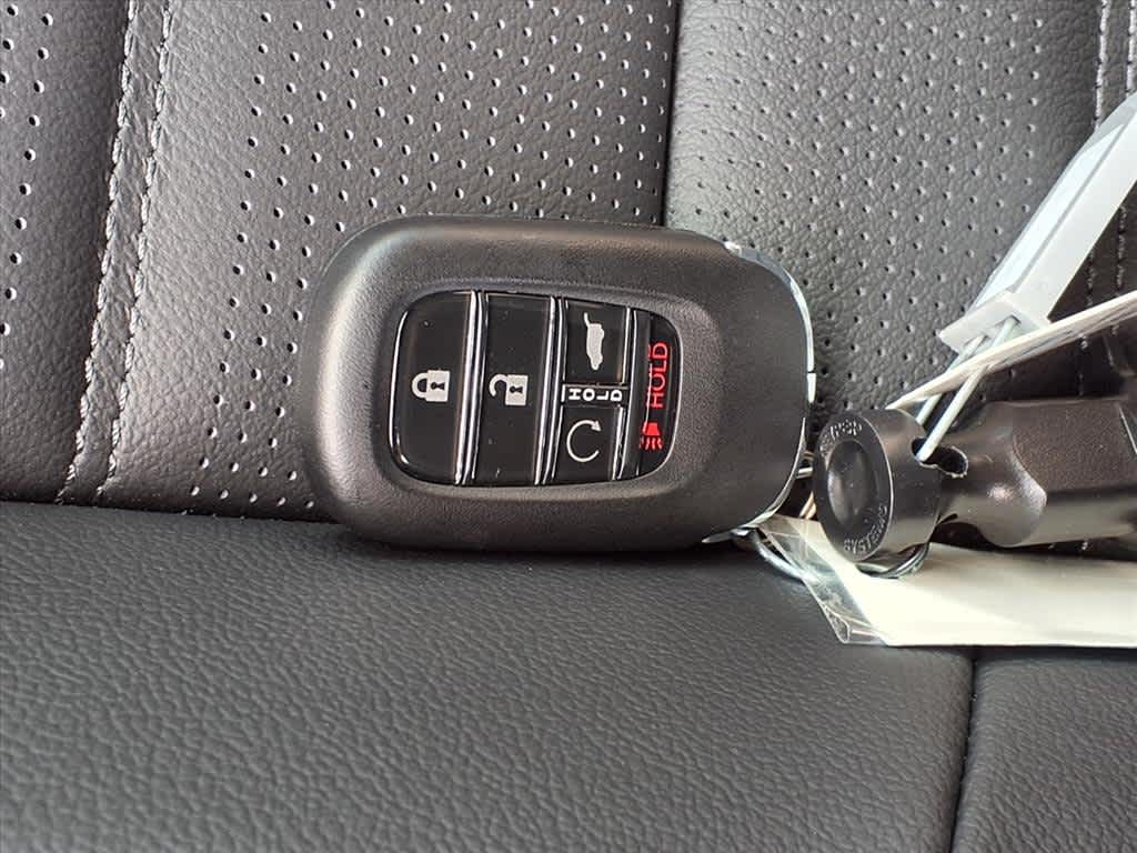 Thumbnail: 2026 Honda CR-V - 20