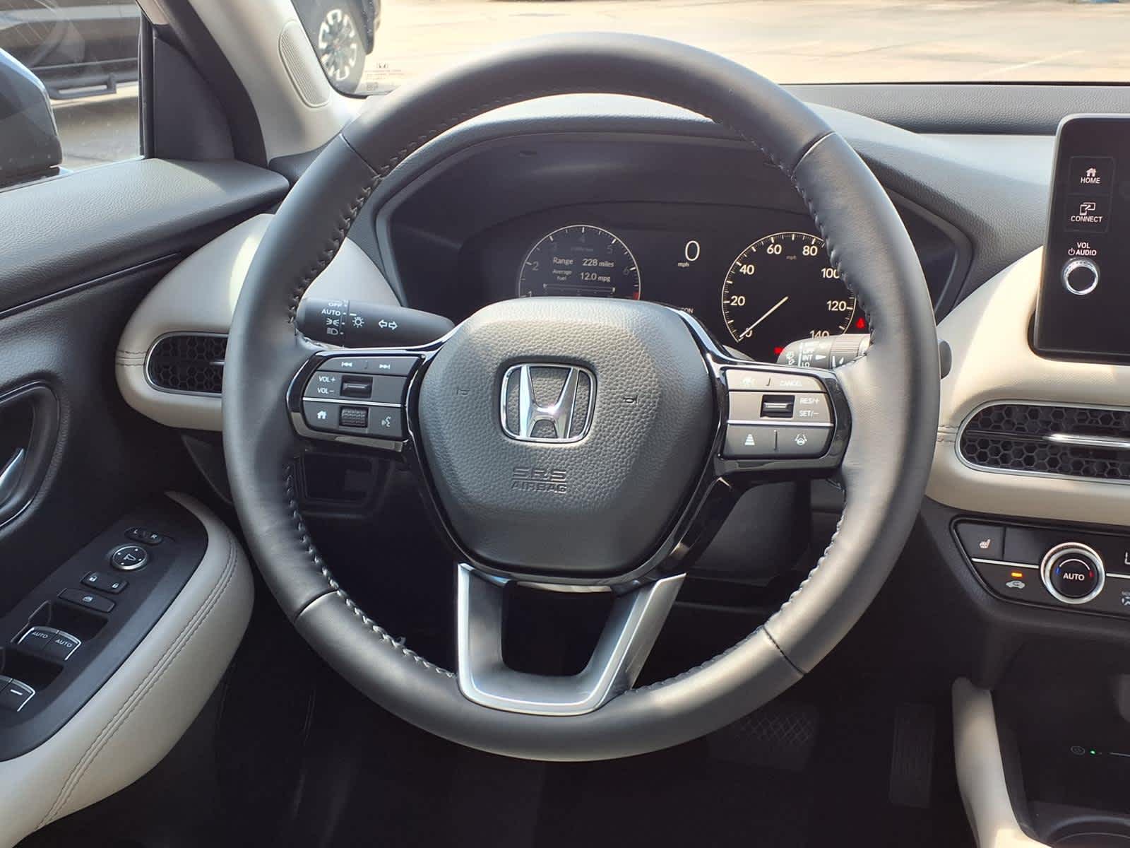 Thumbnail: 2027 Honda HR-V - 15
