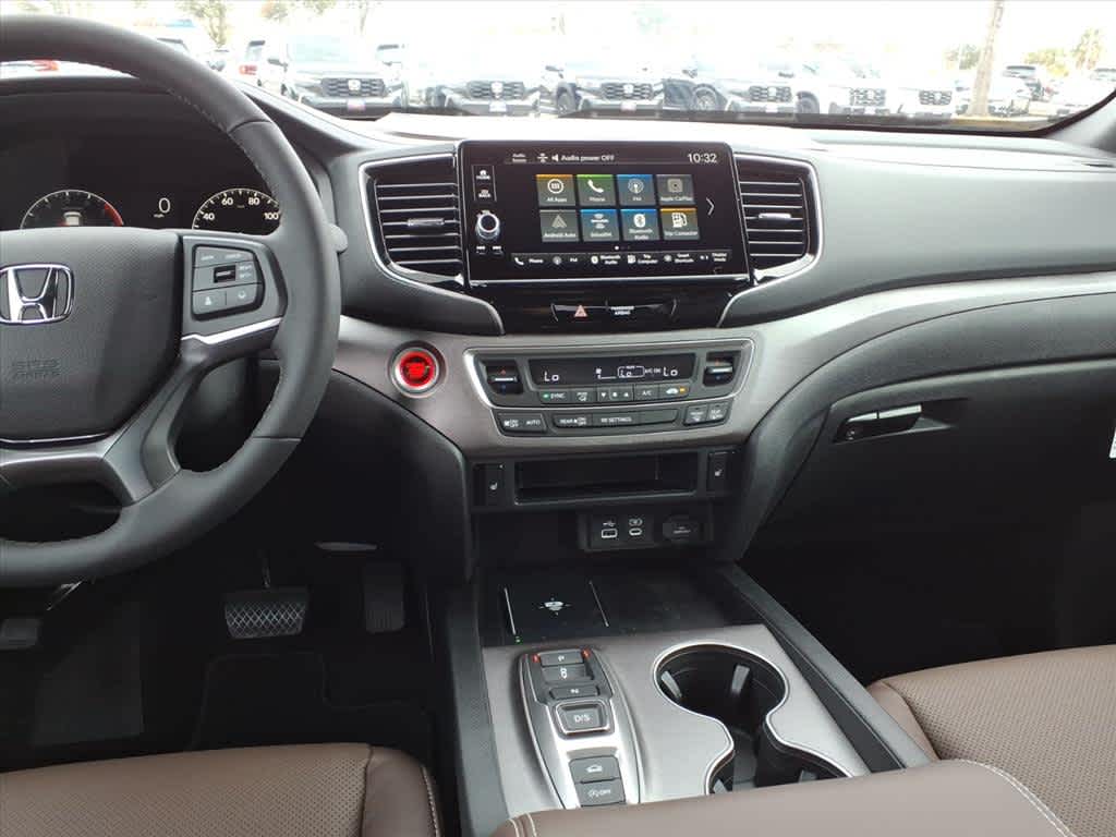 Thumbnail: 2026 Honda Ridgeline - 16