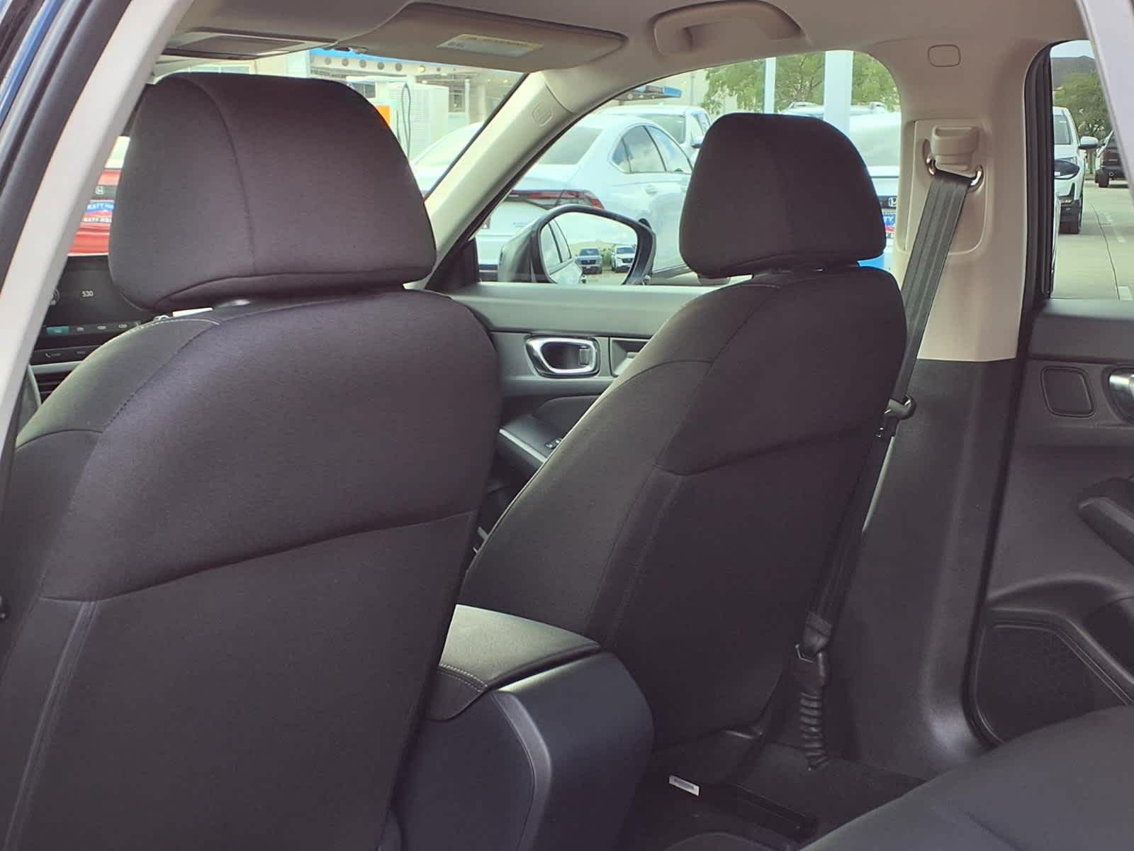 Thumbnail: 2026 Honda Civic - 11