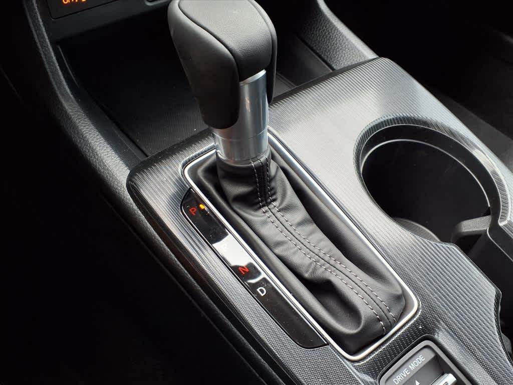 Thumbnail: 2026 Honda Civic - 18