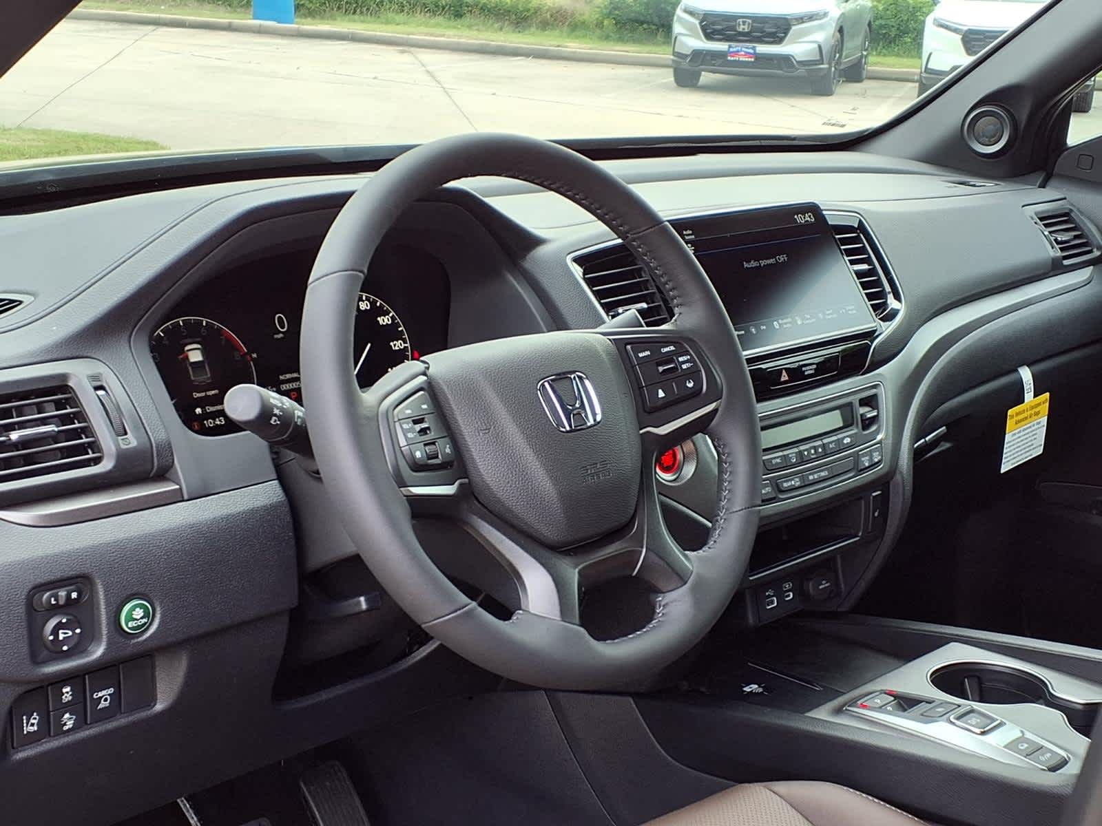 Thumbnail: 2026 Honda Ridgeline - 2