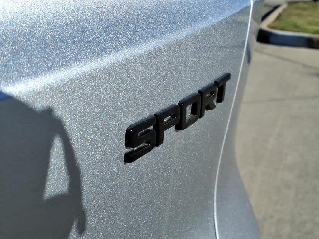 Thumbnail: 2026 Honda CR-V - 7